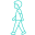 direct-walk_icon